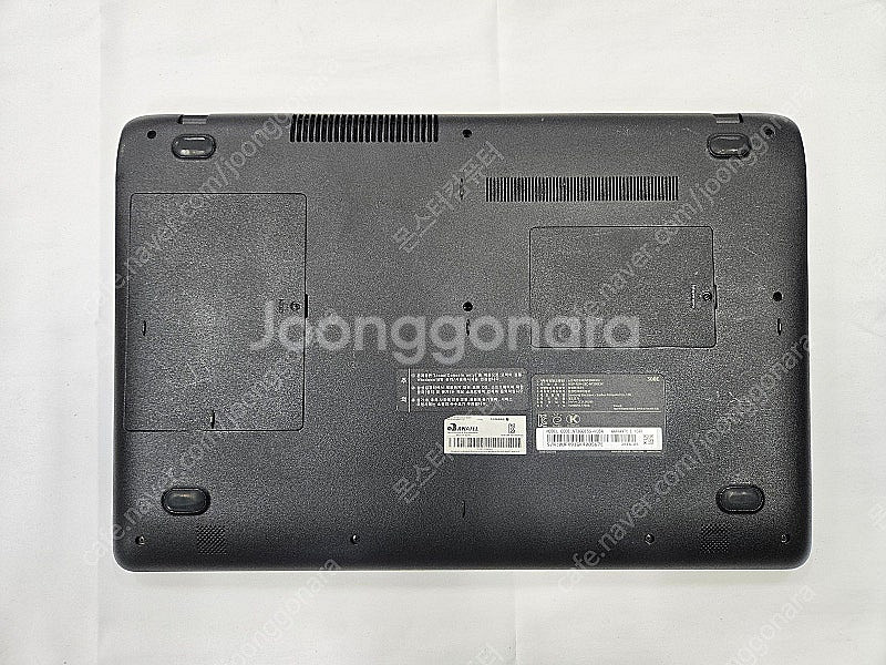 종류별 노트북 중고나라 최저가 판매. 삼성 엘지 그램 ...--2
