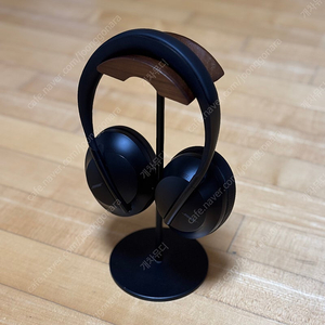 BOSE NC700 신동품 헤드폰 블랙