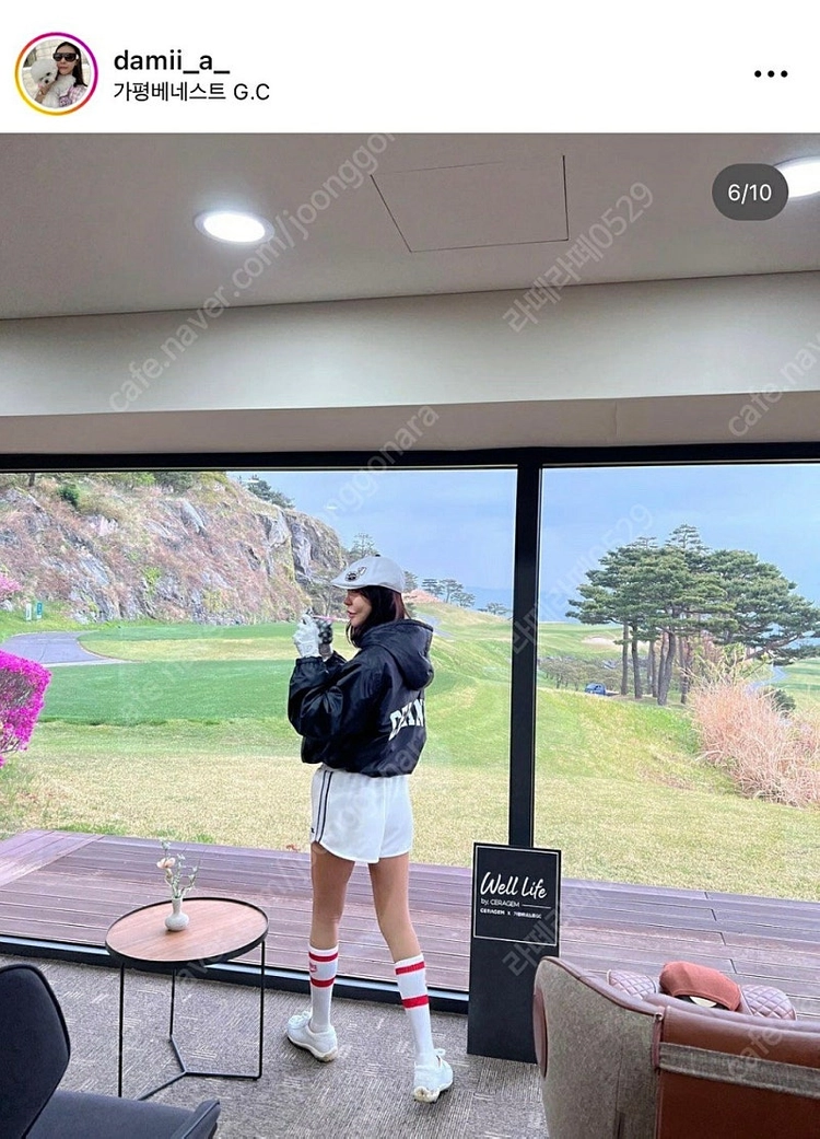 셀린느 패딩바람막이 상태최상 정가이하 이미지