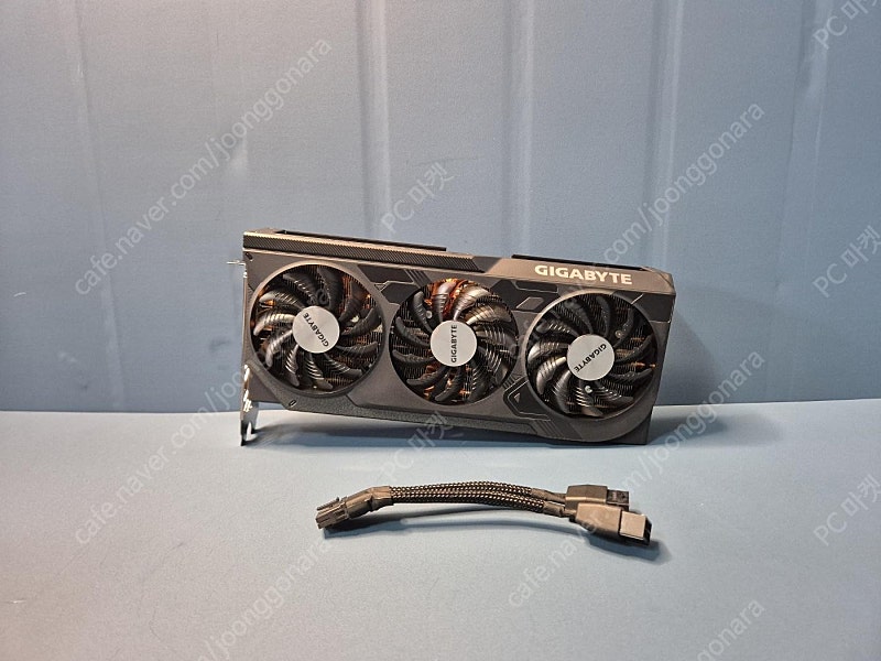 [판매]GIGABYTE 지포스 RTX 4070 Ti S...--0