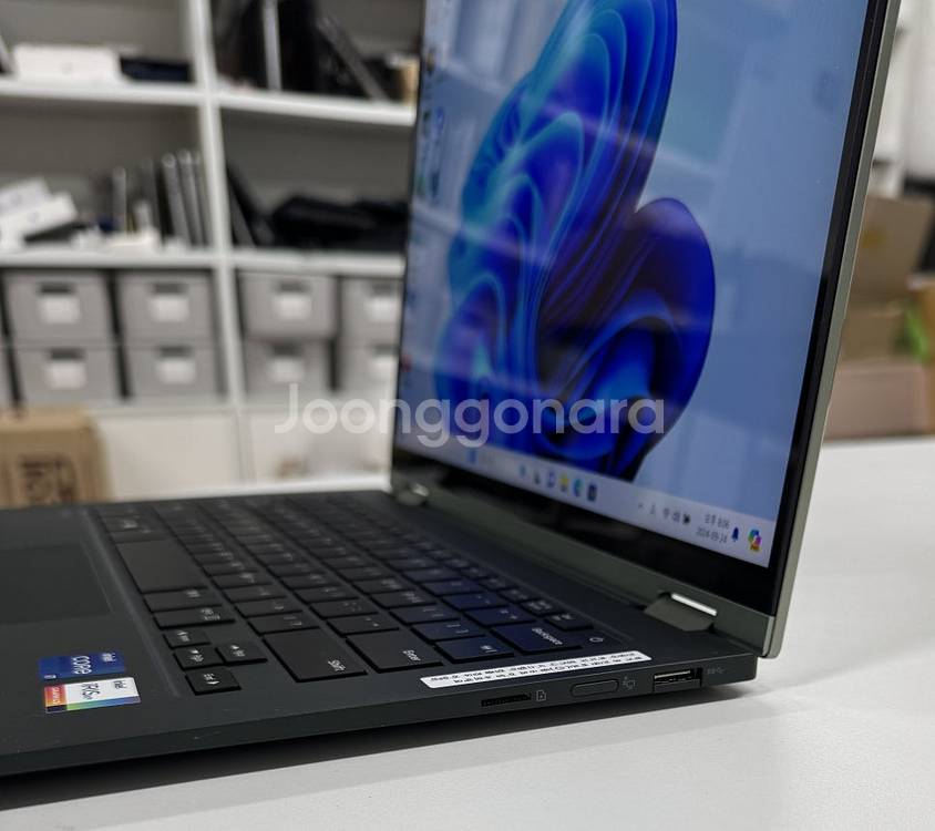 [LG 2022 그램360] 14TD90Q-GX7GK ...--4
