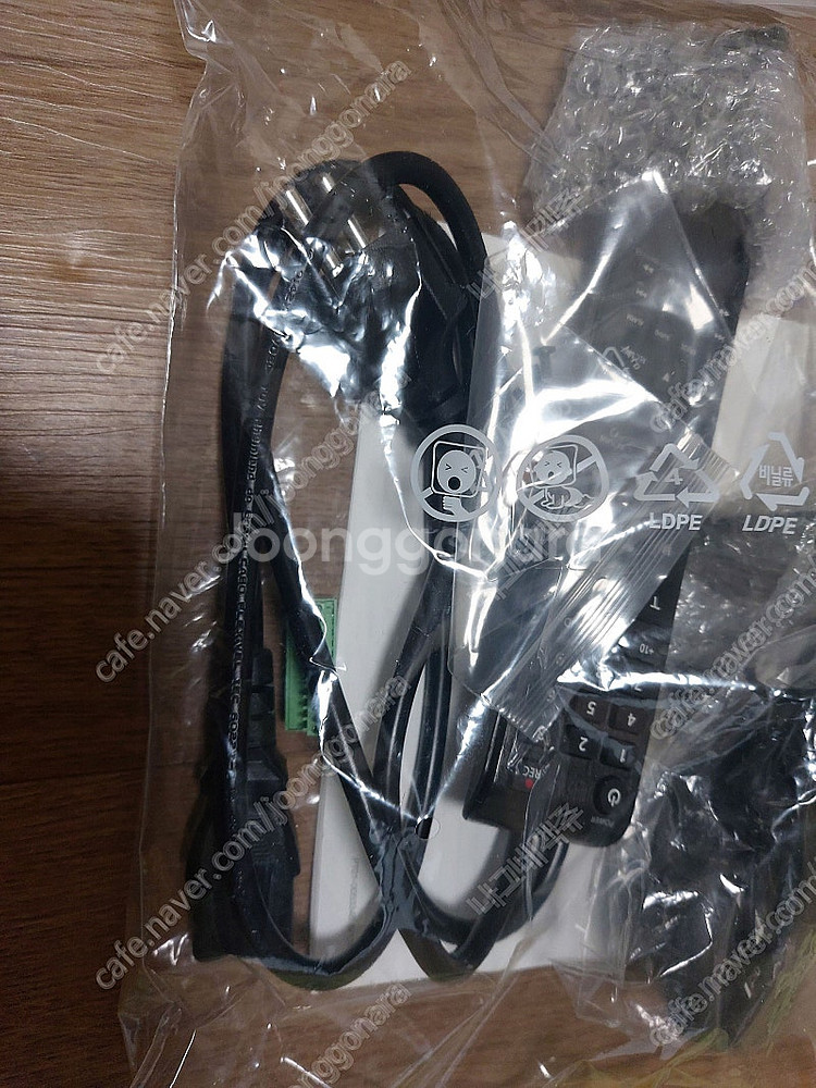 한화비전 XRN-810S (+3TB) CCTV 8채널 ...--5