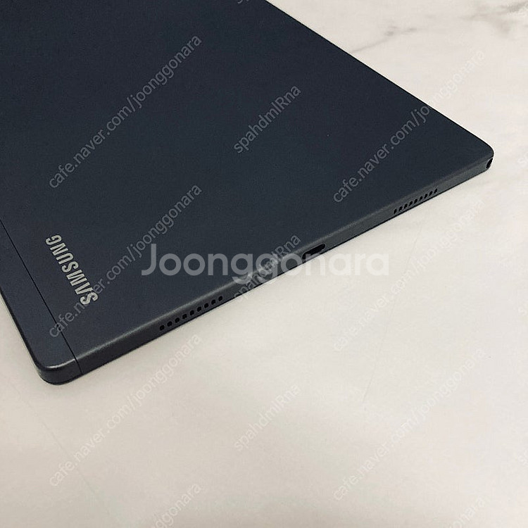 갤럭시 탭A8 블랙 64G 셀룰러 S급 14만5천원 판...--2