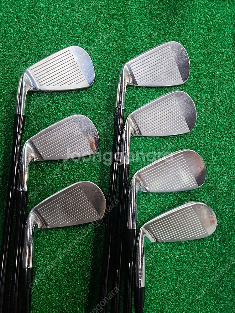한국정품 Mizuno 미즈노 JPX 800 AD포지드 ...--2