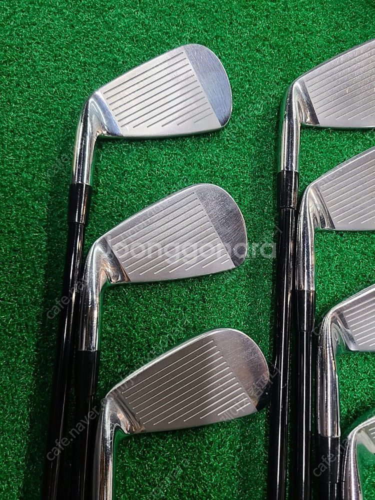 한국정품 Mizuno 미즈노 JPX 800 AD포지드 ...--4