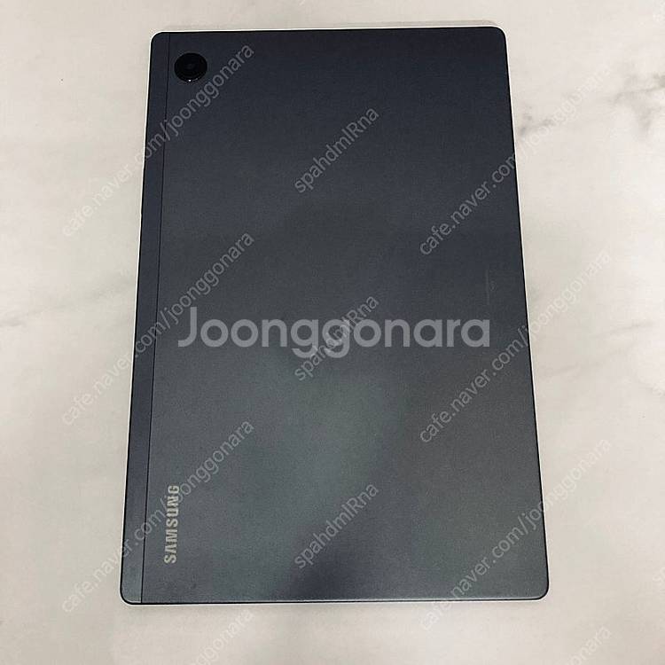 갤럭시 탭A8 블랙 64G 셀룰러 S급 14만5천원 판...--1
