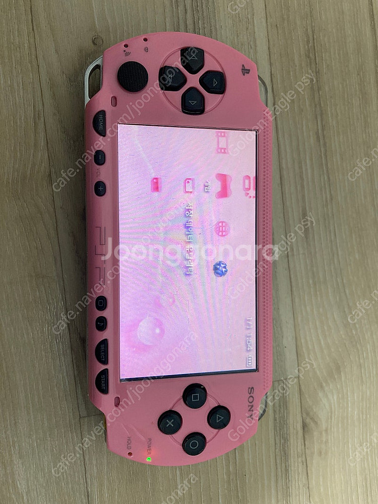 SONY PSP--0