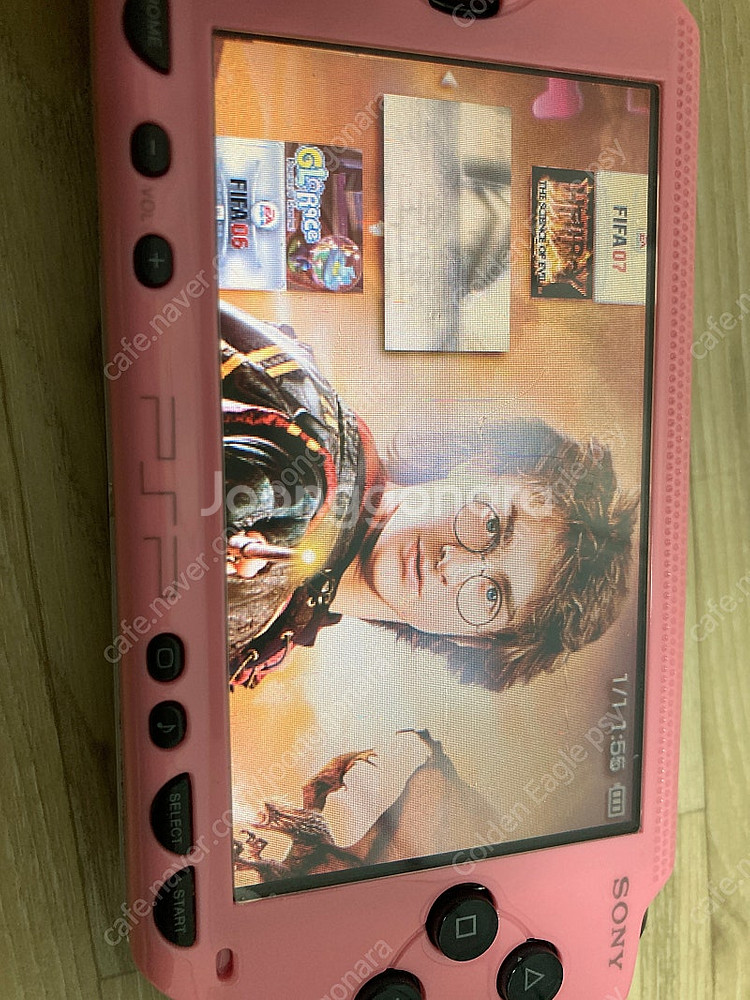 SONY PSP--2