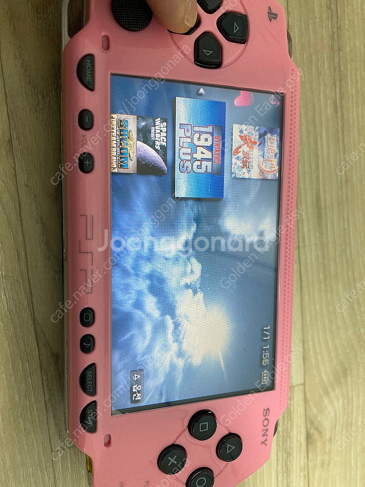 SONY PSP--5
