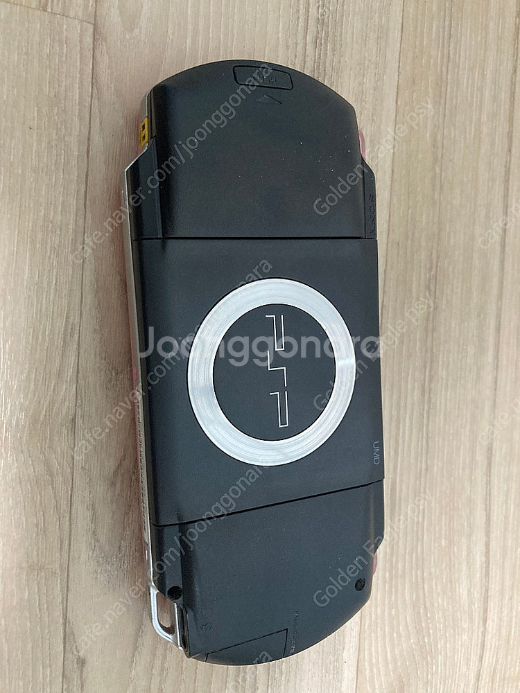 SONY PSP--9
