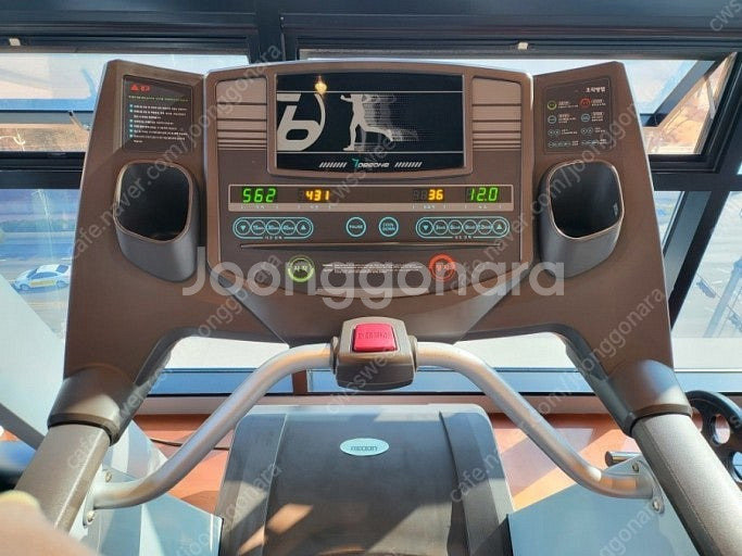 디랙스 런닝머신 부품--4