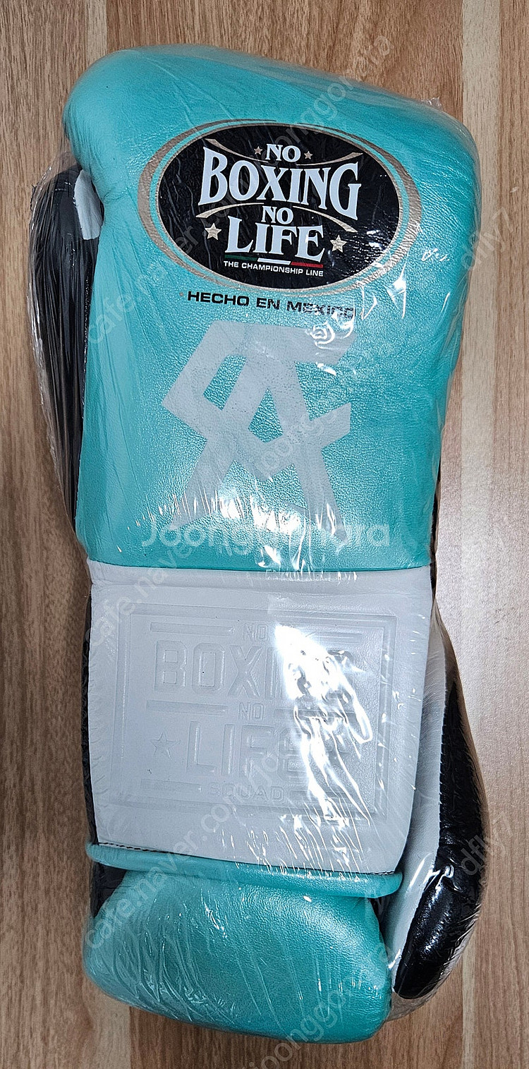 노복싱노라이프(노복노라) 카넬로 에디션 글러브 10oz...--3
