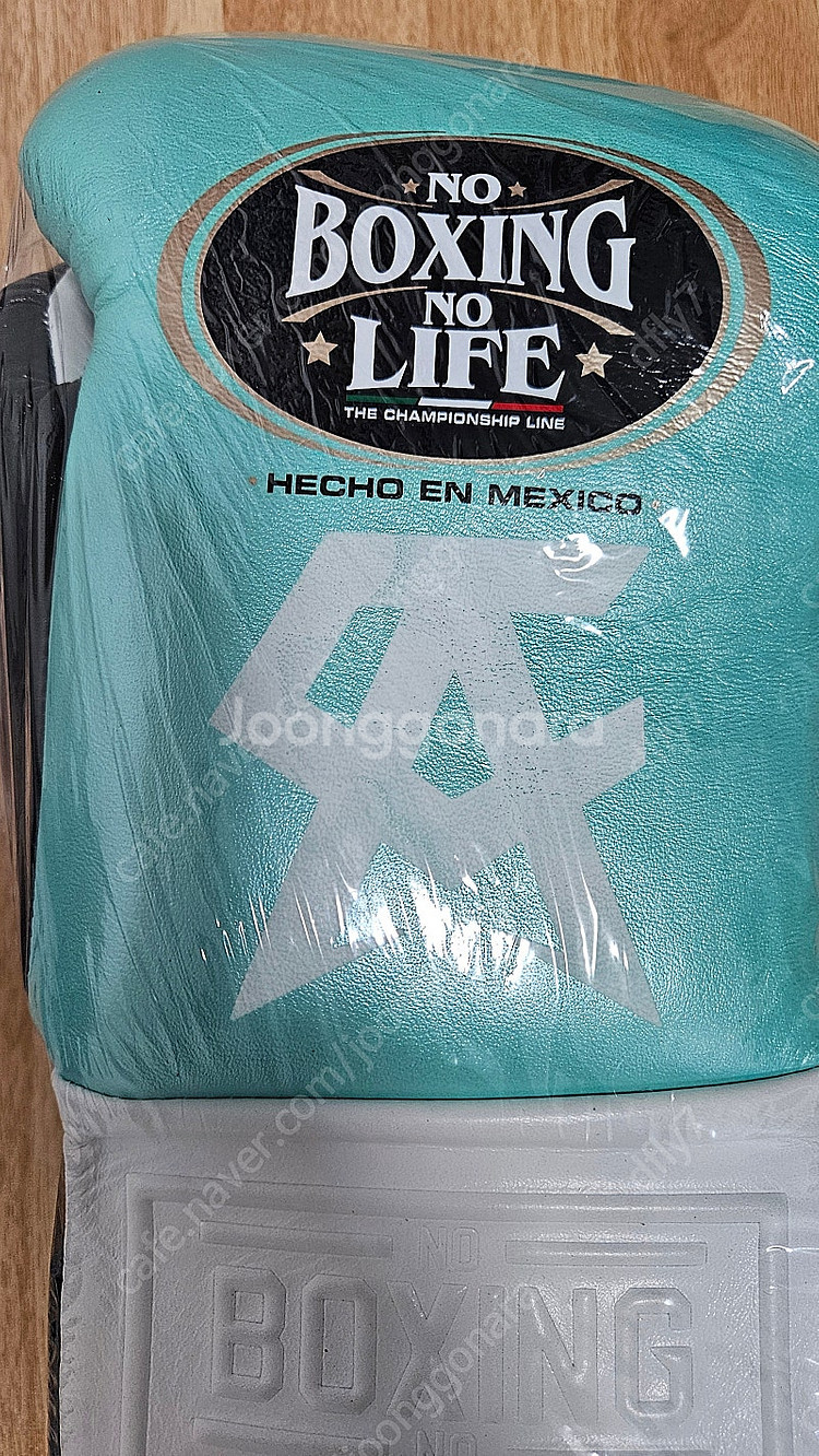 노복싱노라이프(노복노라) 카넬로 에디션 글러브 10oz...--4