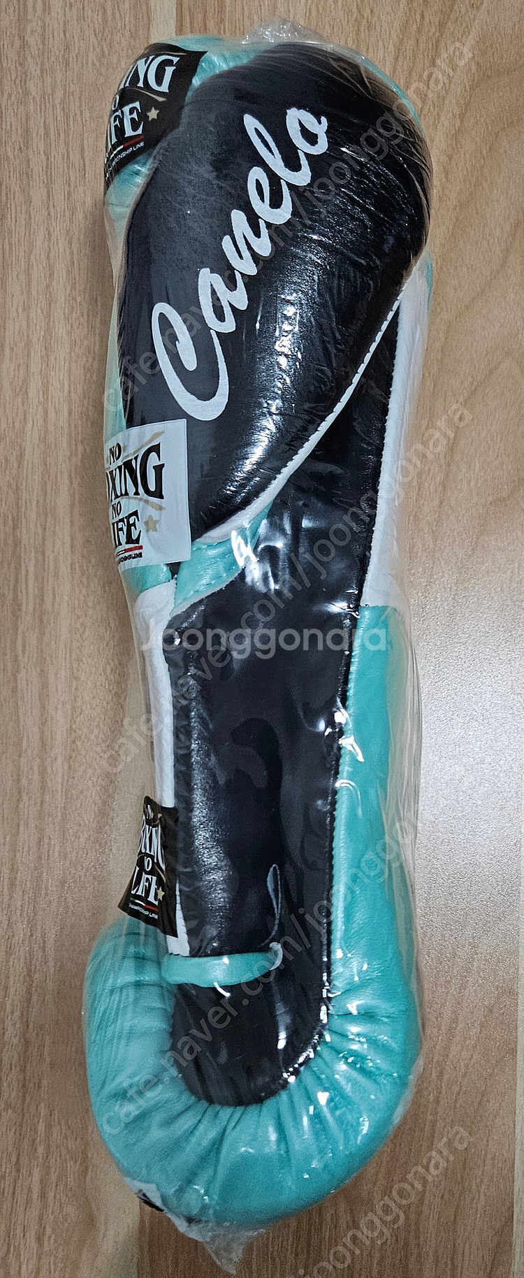 노복싱노라이프(노복노라) 카넬로 에디션 글러브 10oz...--6