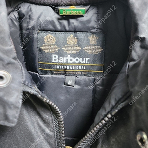 barbour cove jacket 바버 코브