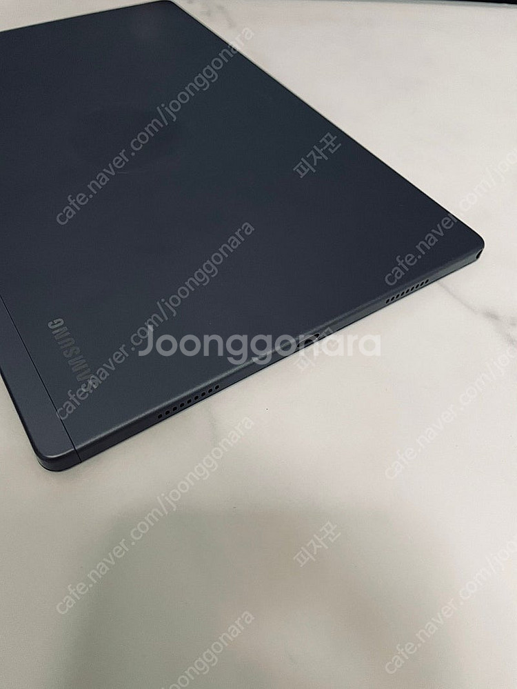 갤럭시 탭A8 블랙 64G 셀룰러 케이스포함 S급 14...--2
