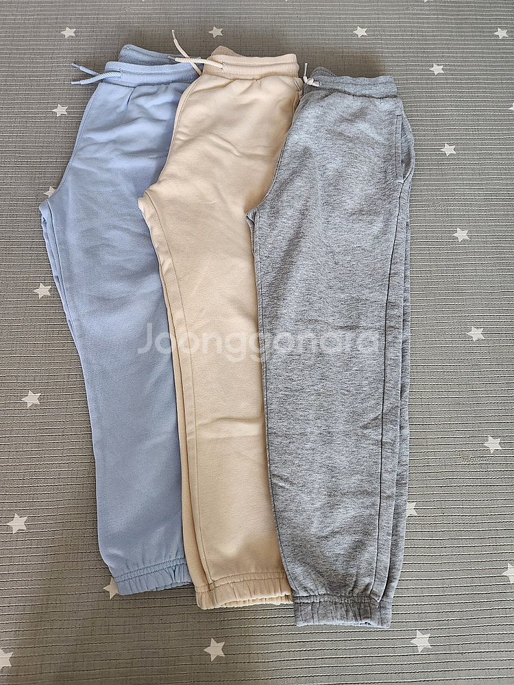 탑텐키즈 바지--0