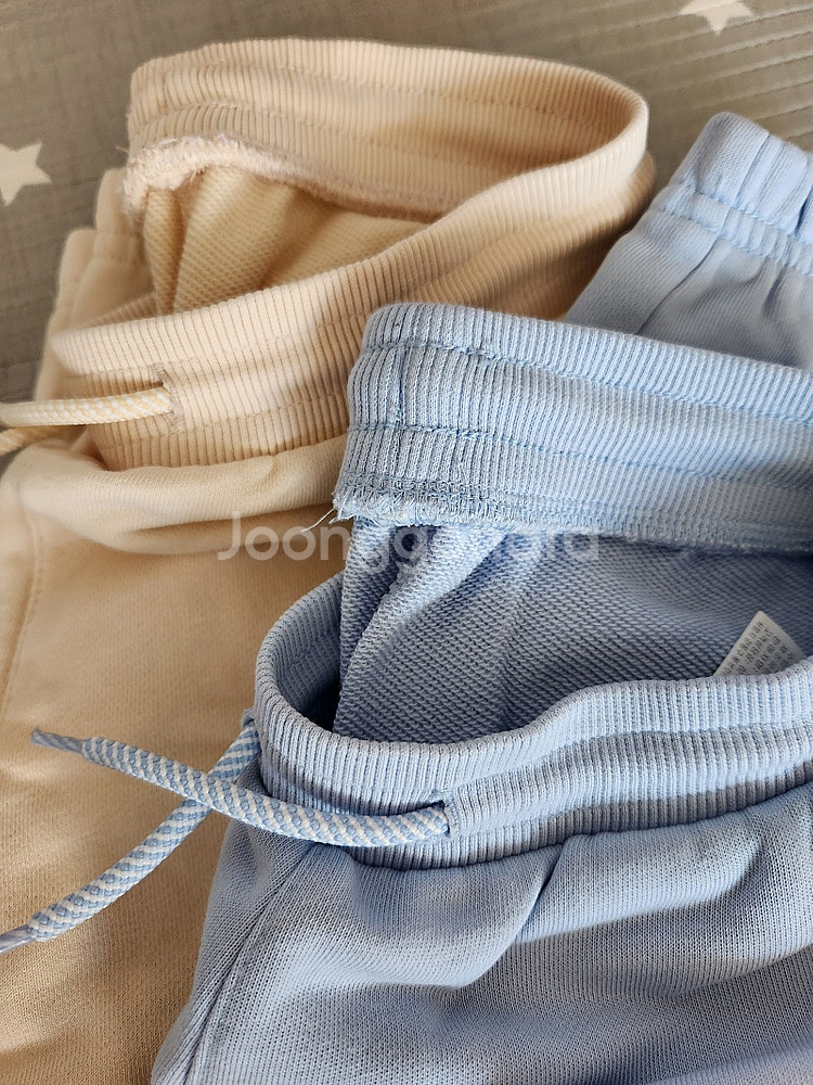 탑텐키즈 바지--3