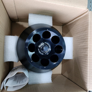 Jouan AC100.10 Angle Rotor for CR3i Centrifuge