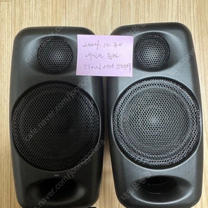 iloud MM 스피커