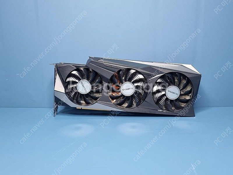 [판매] GIGABYTE 지포스 RTX 3080 GAM...--0