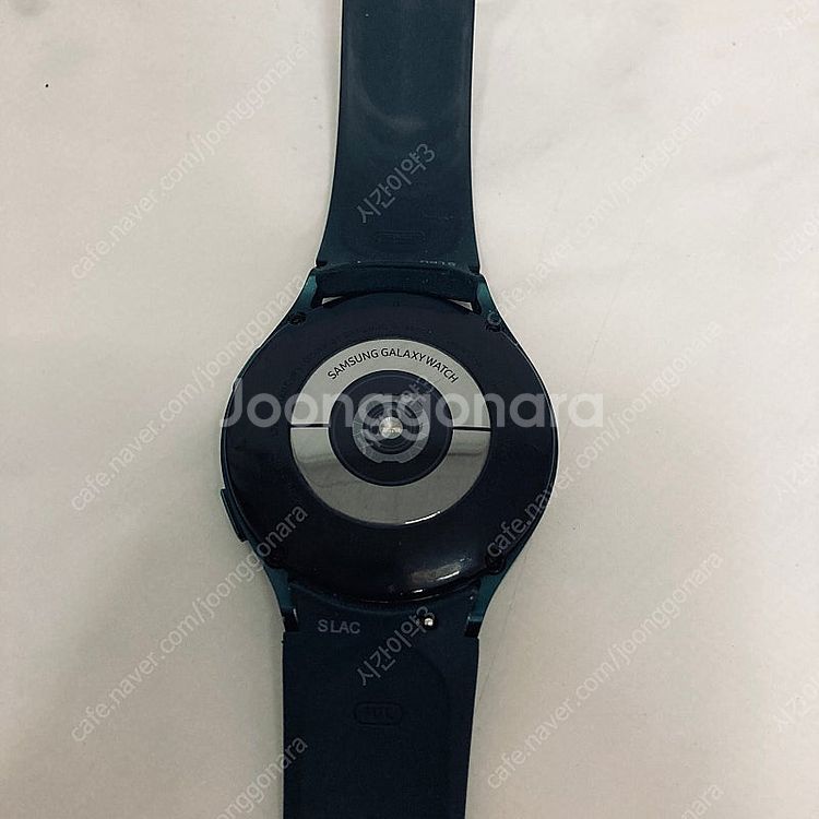 갤럭시 워치4 그린 44mm 케이블포함 S급 블루투스 ...--4
