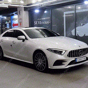 벤츠 CLS클래스 C257 CLS 400d 4MATIC AMG Line 저렴하게 판매합니다 ★전액할부★저신용★