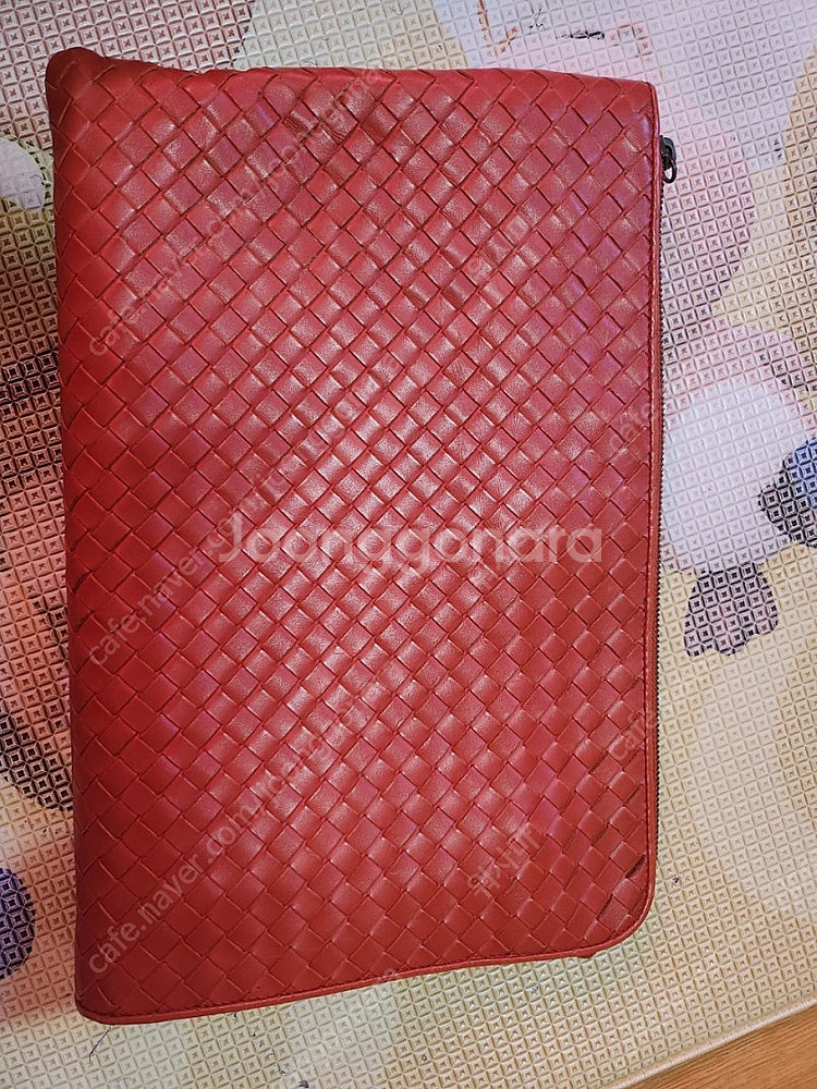 보테가 베네타 BOTTEGA VENETA 인트레치아토 ...--0