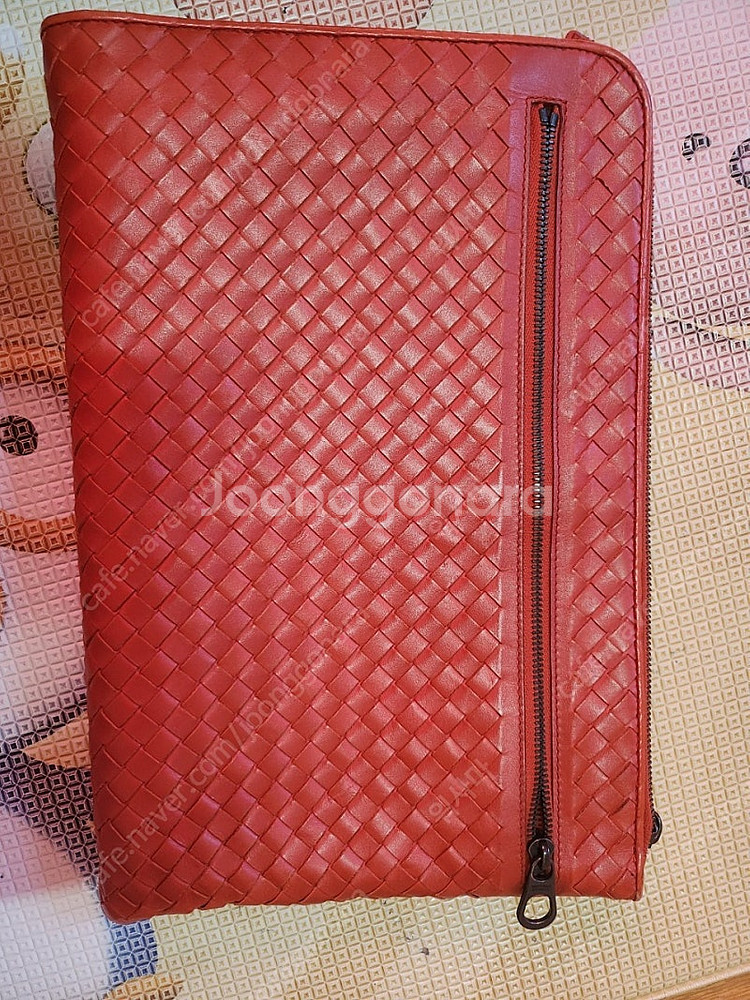 보테가 베네타 BOTTEGA VENETA 인트레치아토 ...--3