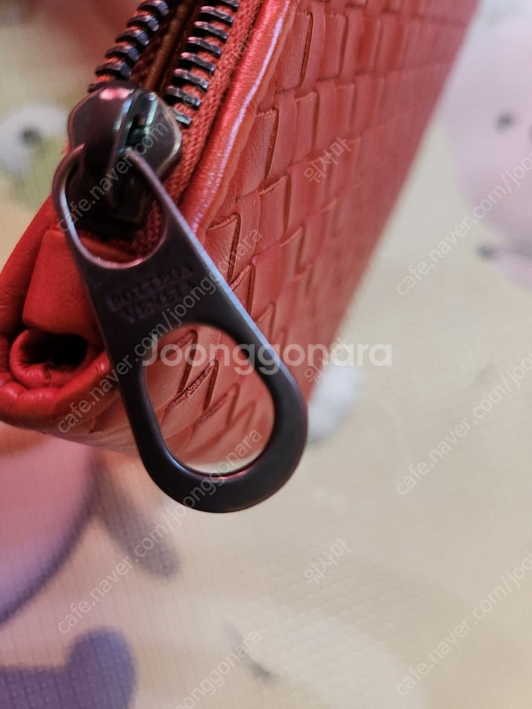 보테가 베네타 BOTTEGA VENETA 인트레치아토 ...--6