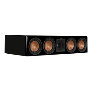 KLIPSCH 클립쉬 레퍼런스 프리미어 센터 스피커 RP-504C 피아노블랙