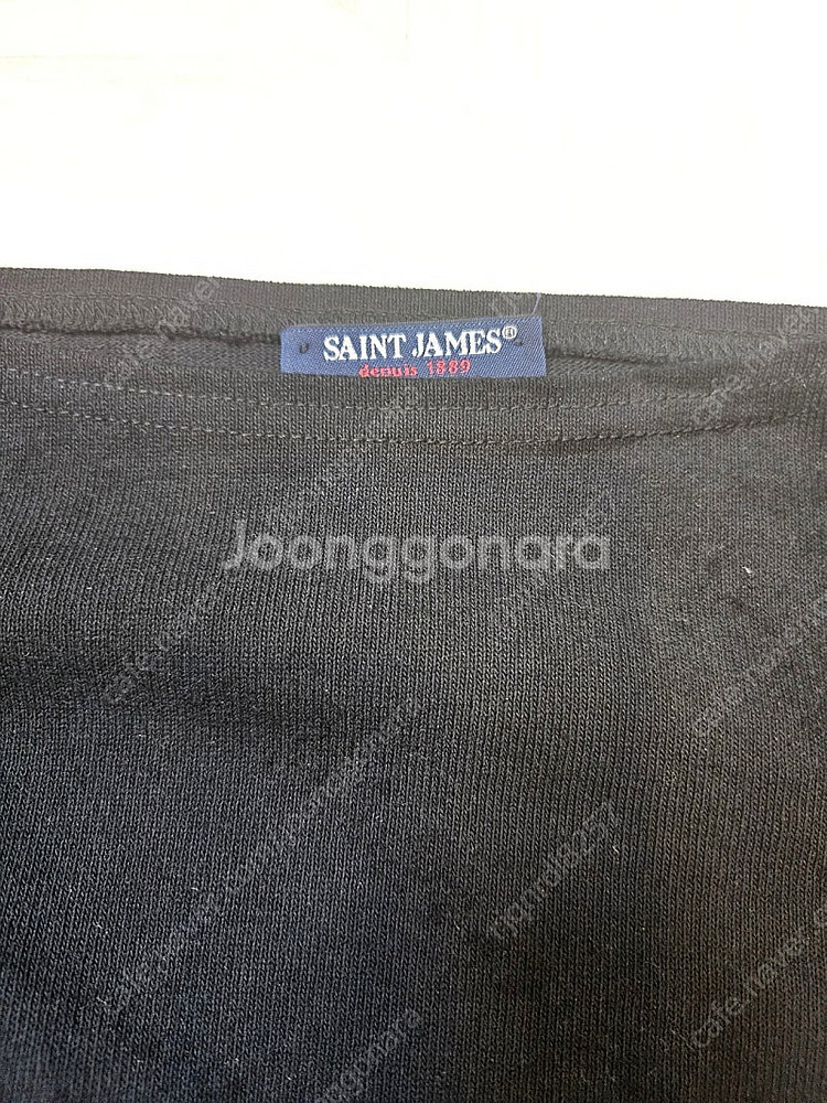 세인트제임스보트넥--0