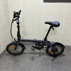 전기자전거 MICRO E-BIKE 마이크로 이바이크