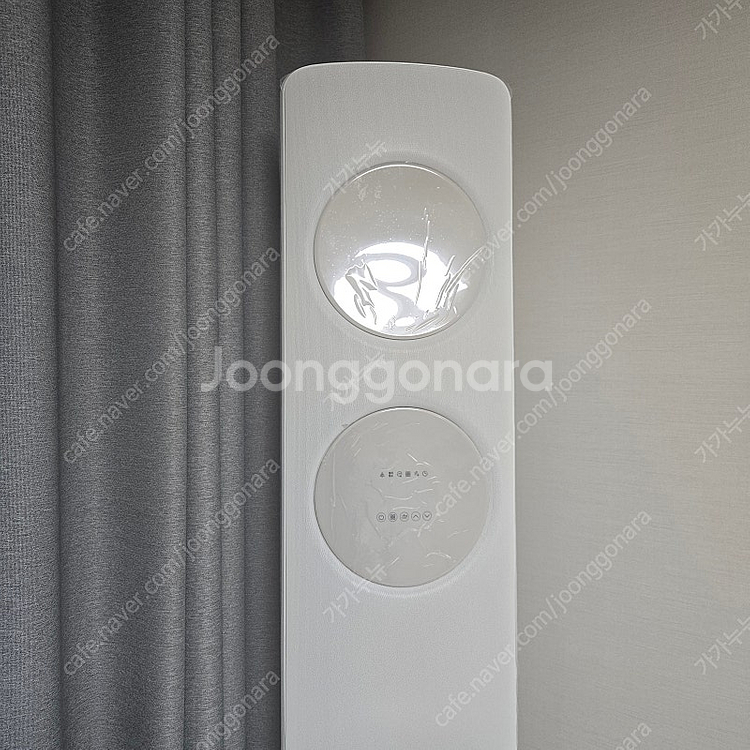 삼성무풍에어컨 22년형 팝니다--0