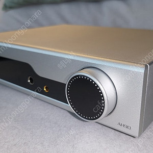 (가격인하)구스타드 GUSTARD AH90 DAC