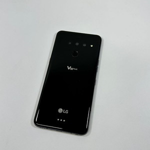 LG V50 블랙 128기가 12.5만 판매해요! 초깔끔 저렴