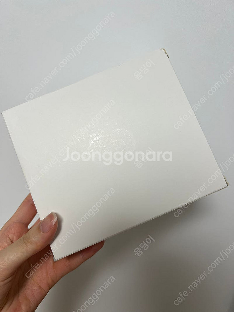디올뷰티 까나쥬케이스 보석함 쥬얼리--2