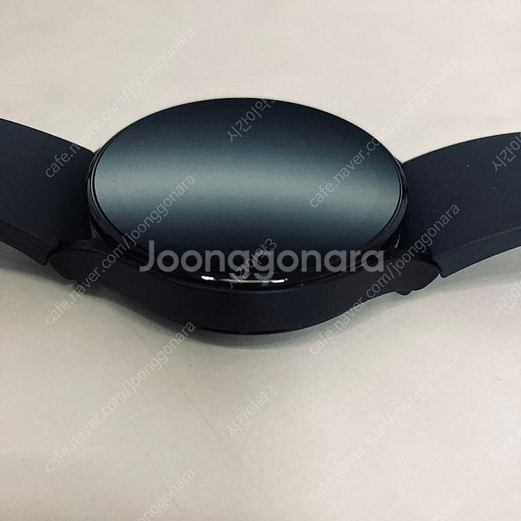 갤럭시 워치5 블랙 44MM 액정S급! 케이블포함 9만...--2