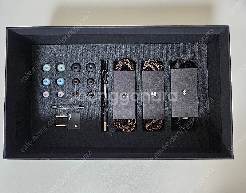 akg n5005 풀박스--2