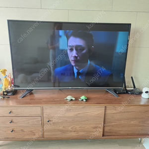 LG LED TV