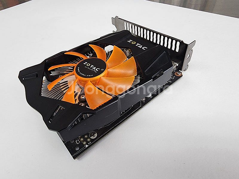 GTX750 1GB DDR5 그래픽카드(ZOTAC) 3...--3