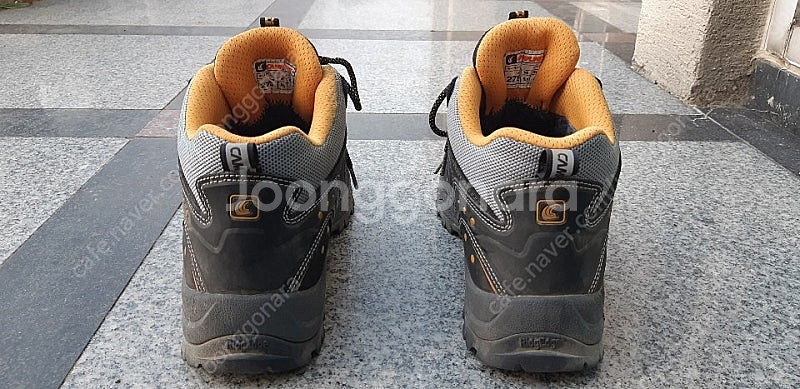 캠프라인 서니사이드 275mm - 6만원(택배비 포함)--1