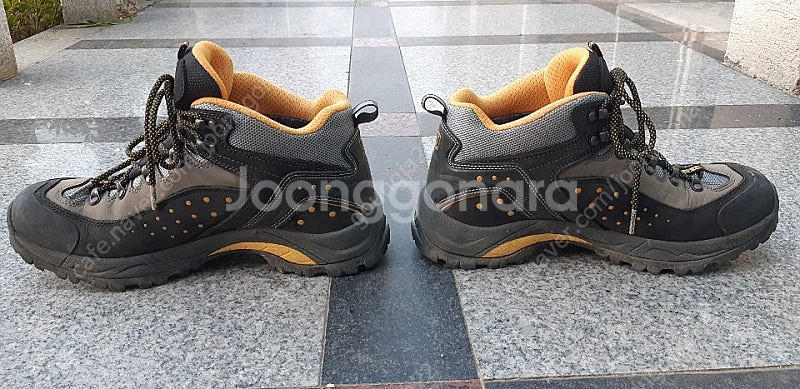 캠프라인 서니사이드 275mm - 6만원(택배비 포함)--2