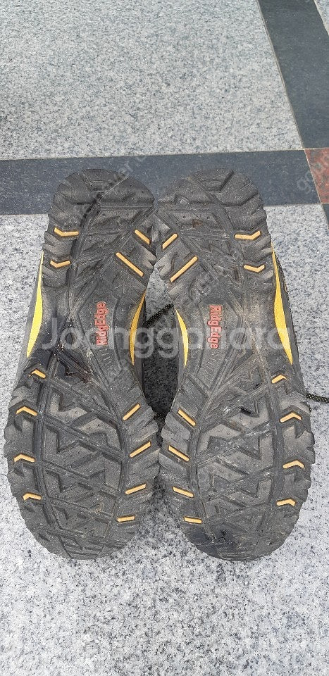 캠프라인 서니사이드 275mm - 6만원(택배비 포함)--4