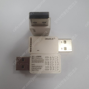 EFM ipTIME A3000mini 무선랜카드 팝니다