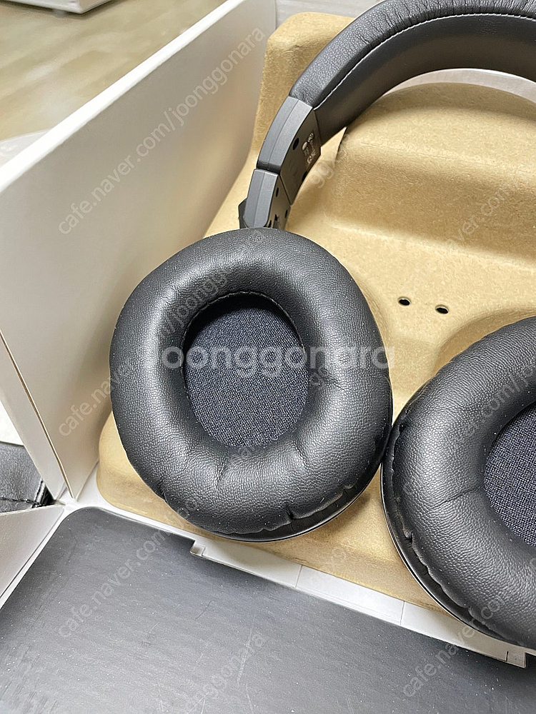 오디오테크니카 ATH-M50X BT2 블루투스 모니터링...--7