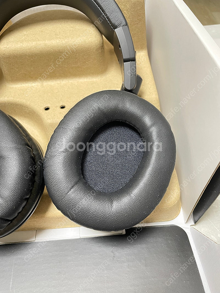 오디오테크니카 ATH-M50X BT2 블루투스 모니터링...--8