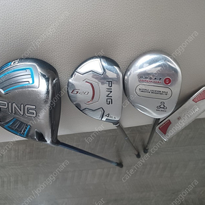 핑 뉴G dr, 야마하 UD+2 dr, 혼마 트윈마크 AP-701 8ir, 핑 G20 4W, 온오프 5W. 오디세이 Tour Ix pt, BMW 백.... 55만원