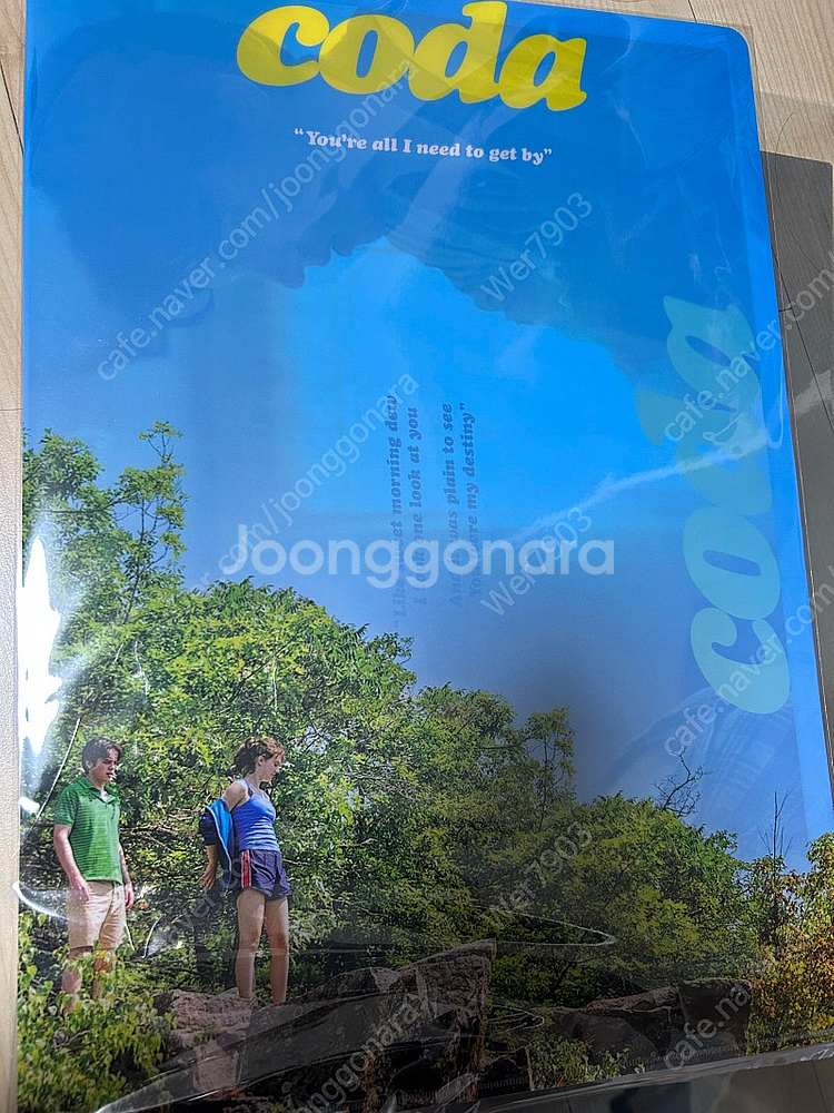 영화 포스터 라라랜드 웡카 위시 아이맥스 특전--3