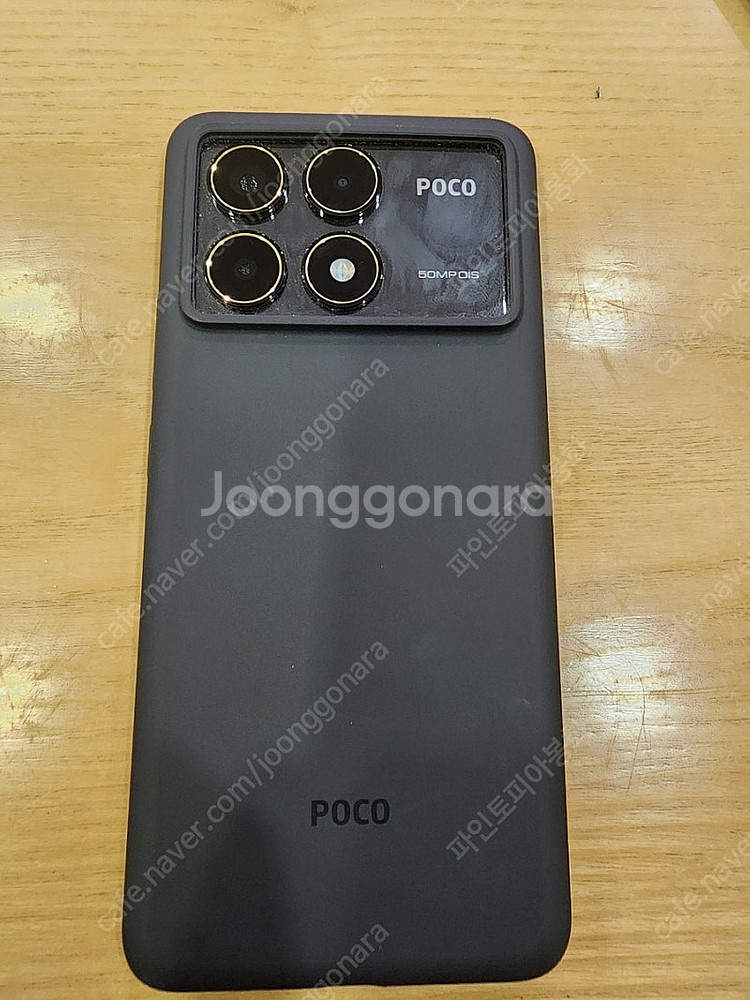 포코 f6 pro--1